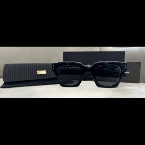 Dolce & Gabbana Sunglasses